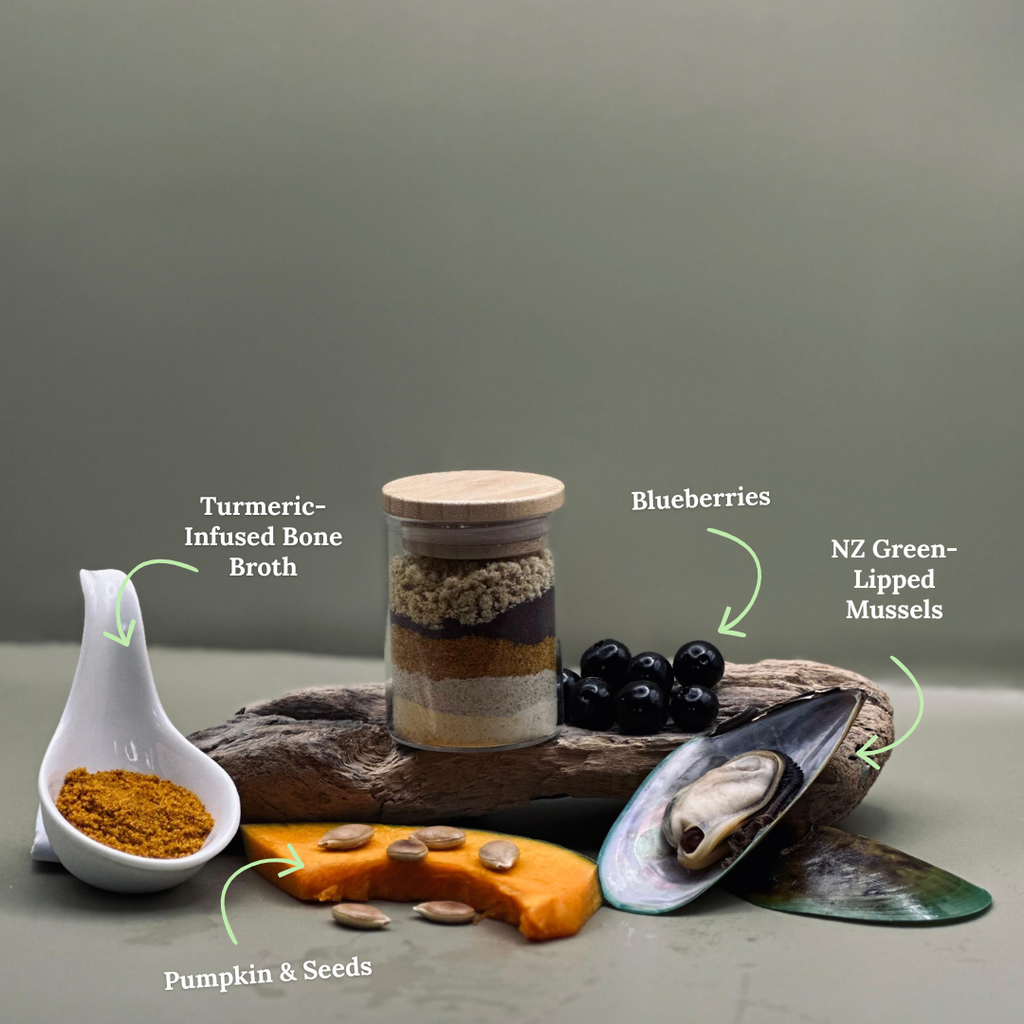 Everyday – Natural Daily Supplement for Dogs